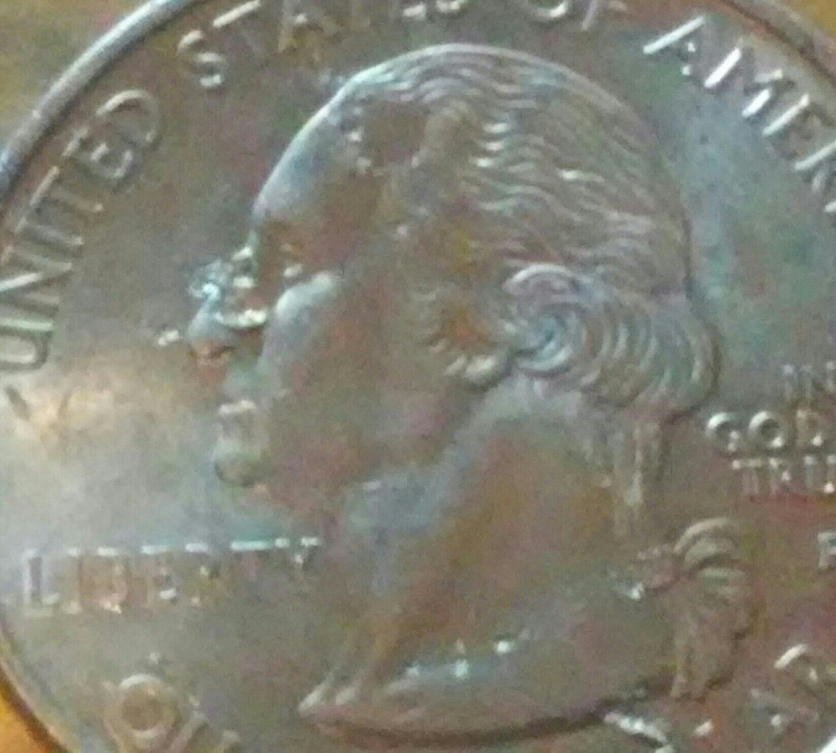2000-P-South-Carolina